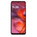 Oferta Relâmpago Celular Motorola Moto G05 Vermelho 256GB, 4GB RAM + 8GB Ram Boost e Camera 50MP com AI Bateria de 5200 mAh Tela 6.7"